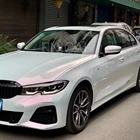 Color Car Stickers Auto Wrap Body Color Change Glossy White Change Red Chameleon Car Vinyl Vinyl Wrap