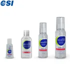 Alcohol CSI 75% Alcohol 50ml 99.99% Germ-killing Instant Hand Sanitizer China Hand Sanitizer Factory