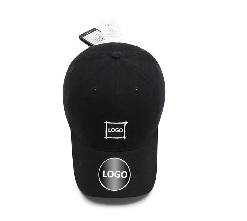 Autumn outdoor casual sunshade fashion cotton sports cap and hat Autumn outdoor casual sunshade fashion cotton sports cap and hat