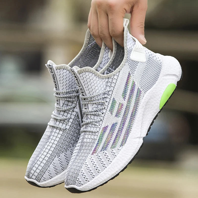 Men's Fashion Shoes Casual Sports 