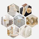 Wedding 2020 Custom Color Acrylic Wedding Invitation Card For Wedding With Logo And Words Engrave