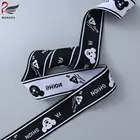 Elastic Custom Logo Elastic Band For Underwear Bra