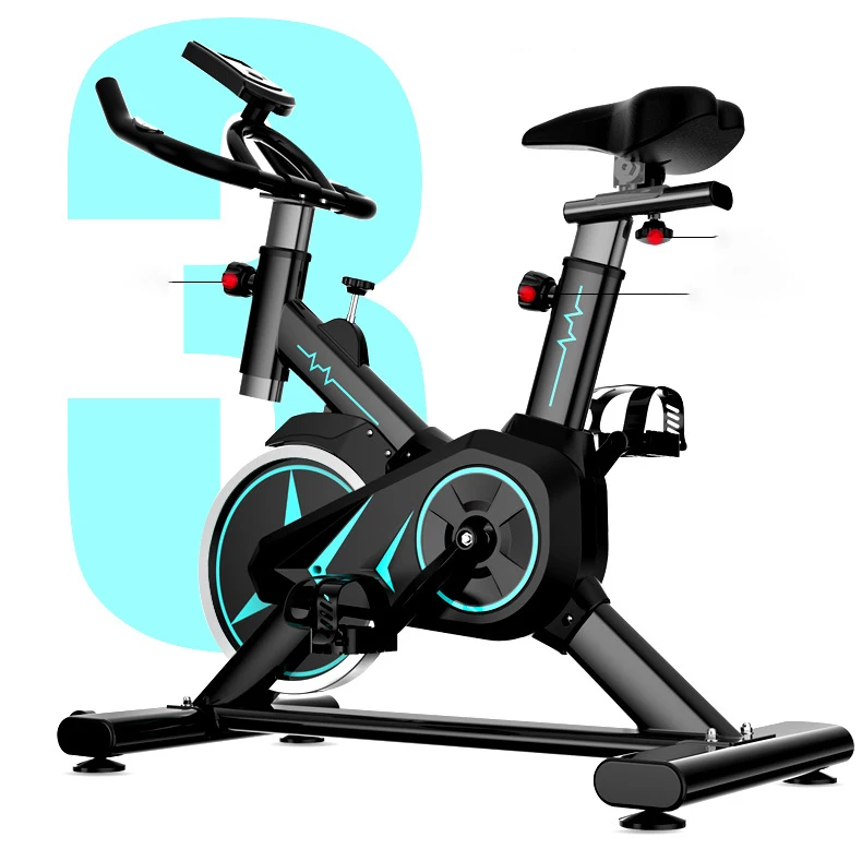 dynamic exercise bike