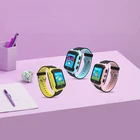 Direct Selling USB Charging 750MAH 1.4Inch IPS Touch Screen 2G Network Android Smart Watch Kids