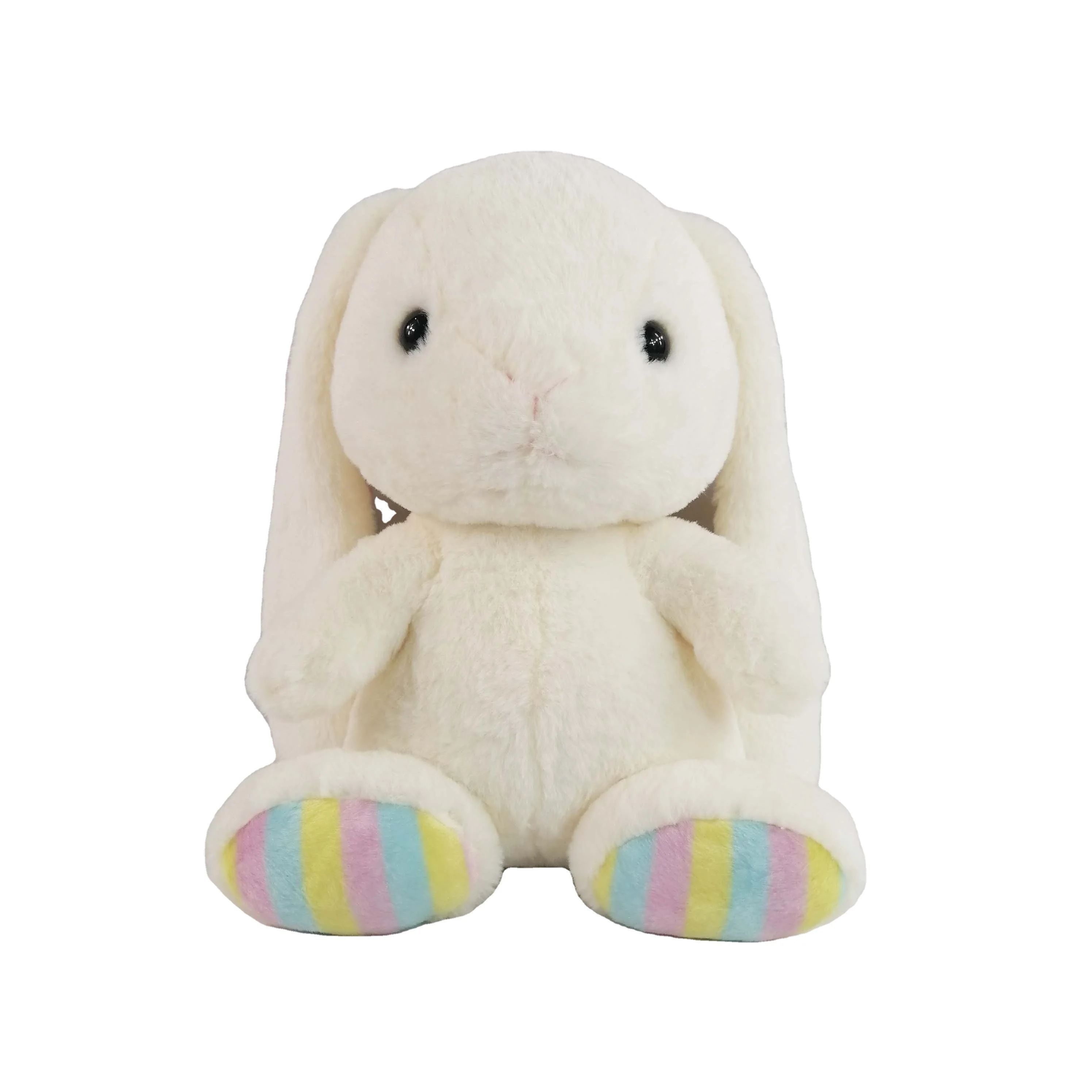 fluffy bunny rabbit toys