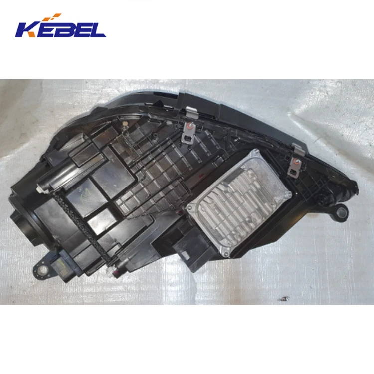 Car Parts Head Lamp 1679066104 OEM 1679066204 Head Light LED for Mercedes Benz GLE GLE Class 2020 2021 2022 2023 manufacture