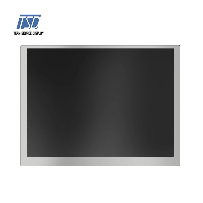 tft lcd brightness factory