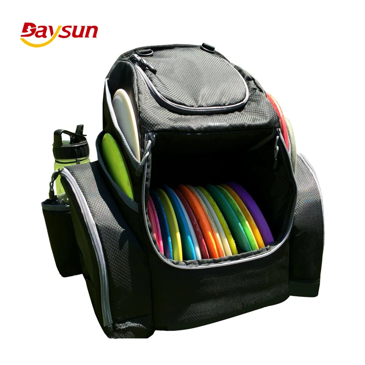 disc golf bolsa latitude