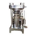 Oil Press 2022 Hot Sale Cocoa Butter Automatic Hydraulic Oil Press Machine
