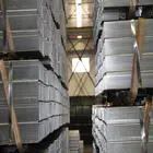 Steel Q235 Galvanized Pipe PRE-GI/ HDG Q195/Q235/Q345 Material Galvanized Steel Pipes Manufacturer