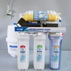 Pressure Tank Water Filter Manufacturer 3.2G RO Pressure Water Filter Tank For Home Water Filtration System