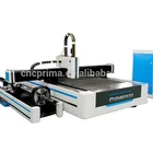 Cut China Manufacturer Cheaper Fibre Laser Cut Laser Cutting Machine Performance Metallic Laser