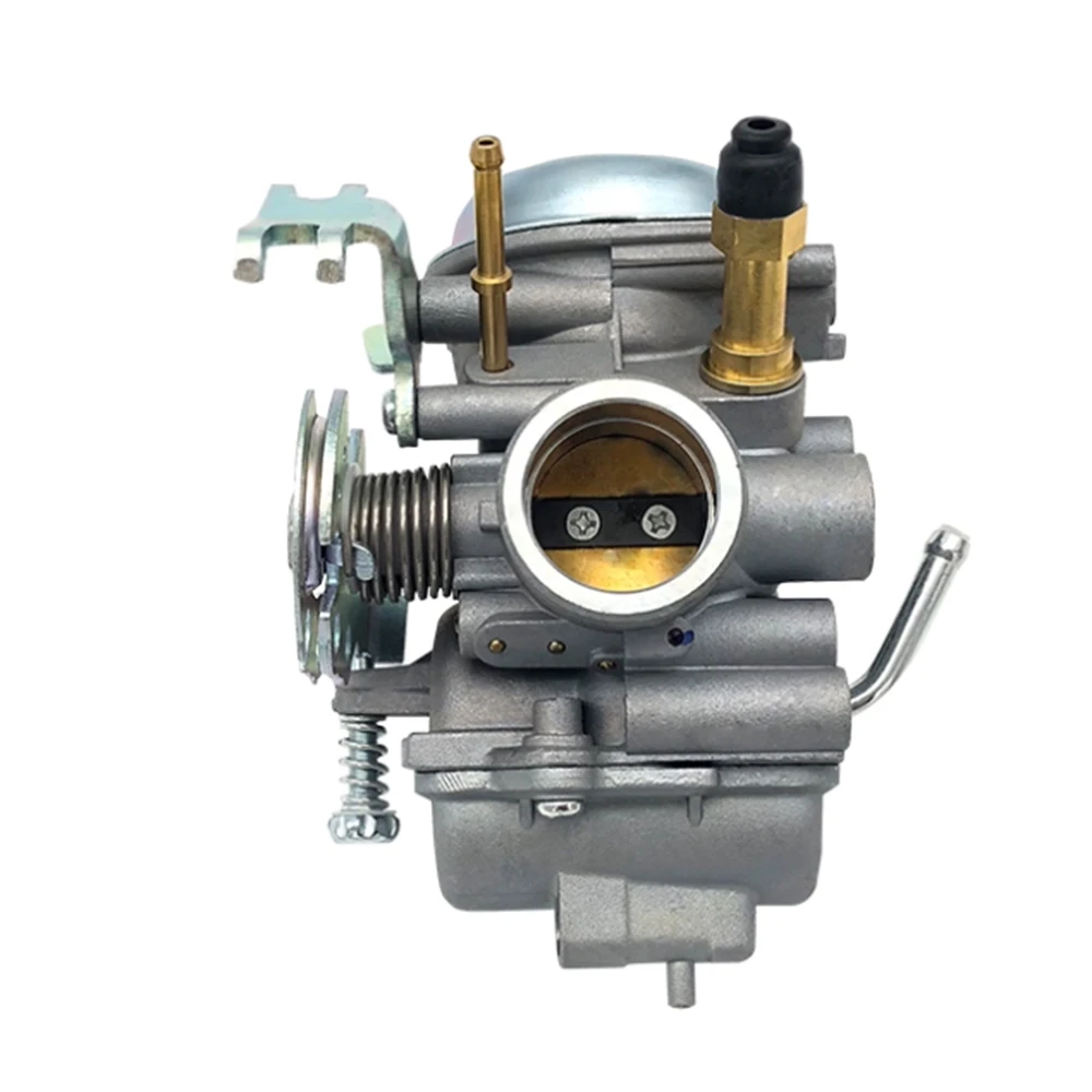 High Quality High Performance Motorcycle Carburetor For Yamaha Ybr125