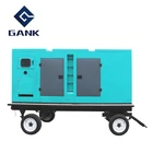 Generator Engine Generator Set 40kW 50kva Diesel Engine Generator Diesel Generator