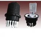 Splice Splice FTTX Splice Closure GJS03-M11AX-4/16-24~96C