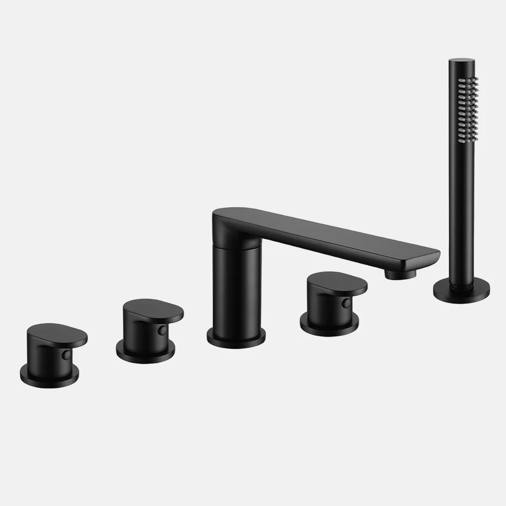 free standing bathtub faucets