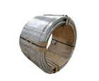 Wire Bonsai Wholesale Factory Direct 1mm-8mm Anodized Aluminum Wire Rust Resistant Bonsai Training For Tree On Sale