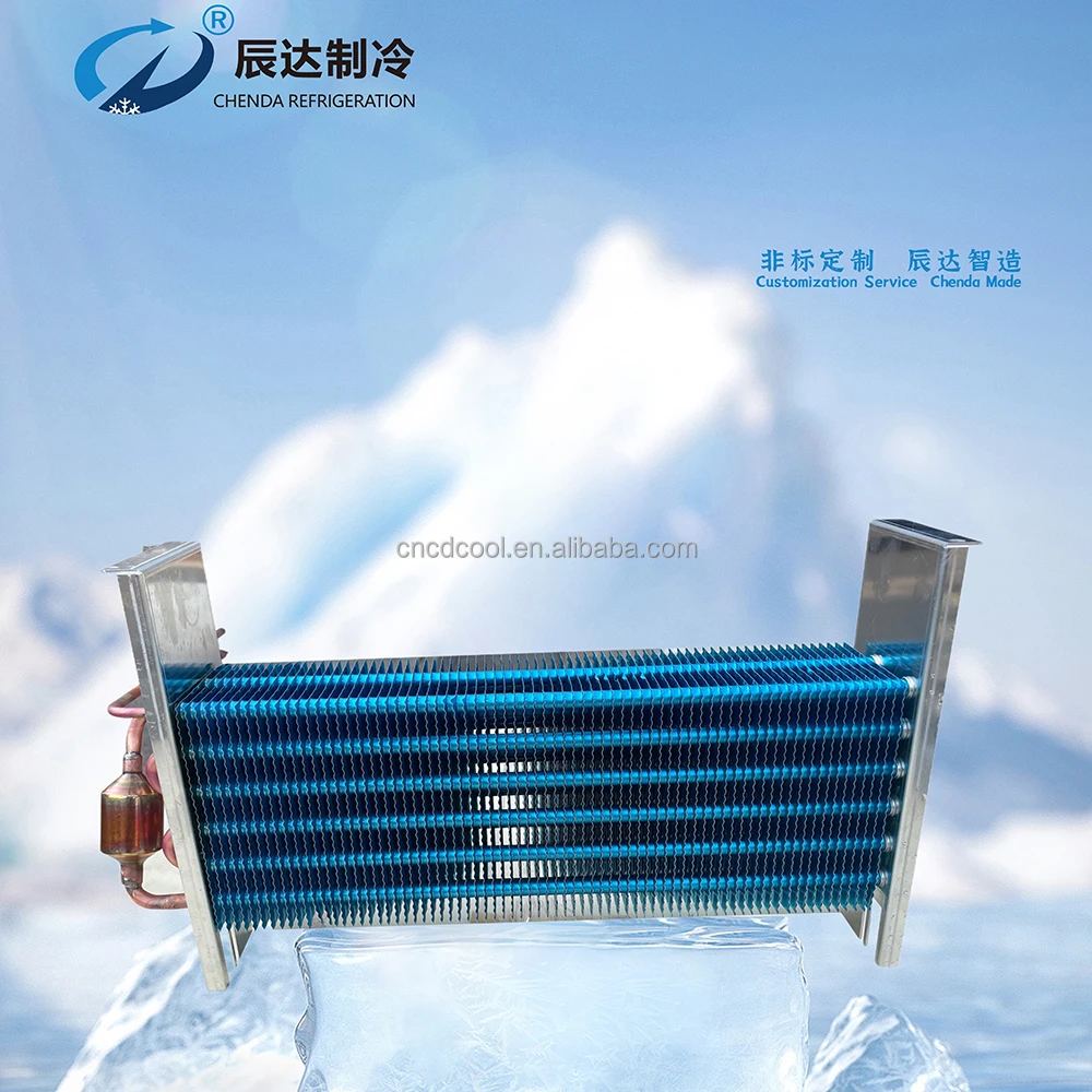 High-efficiency Evaporator, CHENDA, 220 V - detail 6