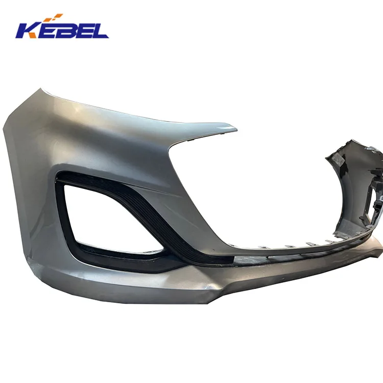 product new arrivals body parts auto front bumper oem 42671890 car bumpers front for chevrolet spark 2019 2020 2021-6