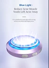 Beauty Slimming Ultrasonic EMS Massager Beauty Body Weight Loss Slimming Machine