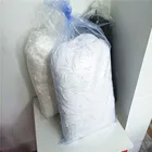 Cord Custom Size Colors White Woven Face Band Round Elastic Cord Ear 5mm For Facemask Material