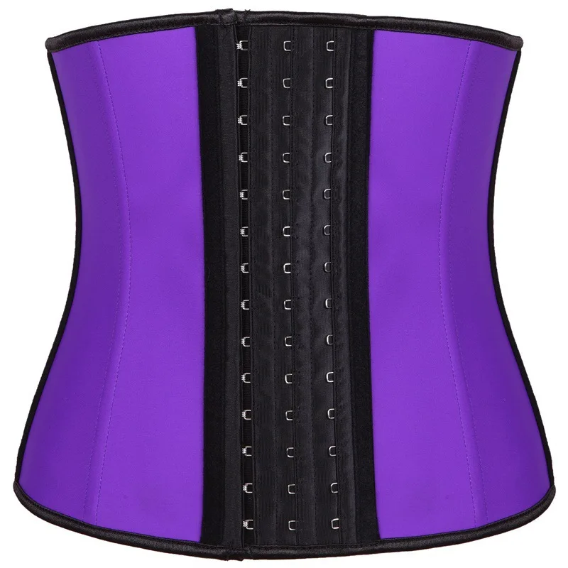 shaping girdles Shapewear Weight Loss Neoprene Sweat Belt Waist Trimmer Ladies Corset Body Shaper Sliming Waist Trainer corset