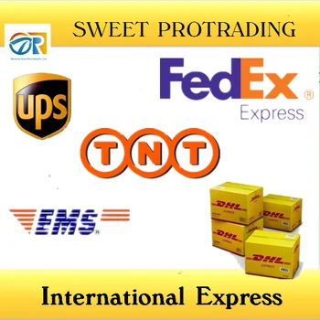 cheap Fedex/DHL/UPS ali express agent logistics service ddp price From China To Singapore/Malaysia/South Korea