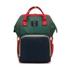 Diaper Bag Baby Designer Baby Diaper Bag OEM Portable Design Felt Diaper Bag Baby Napkin Felt Diaper
