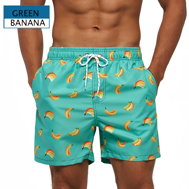 high quality swim shorts