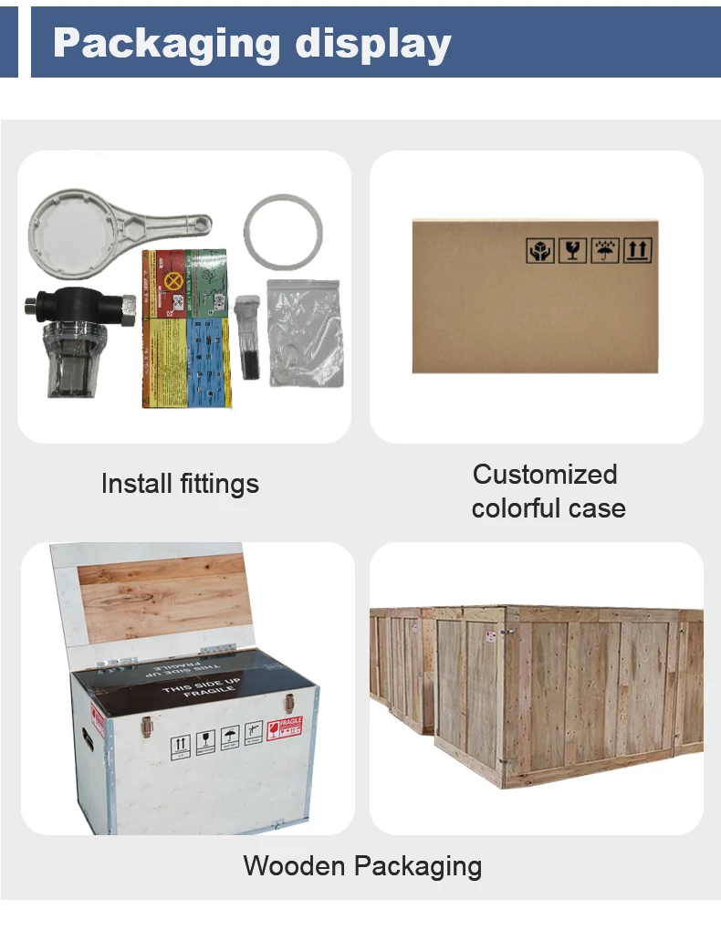 Industrial Water Chiller, 5L, Portable - detail 42