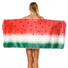 Beach Ladies Bathing Towel Pareo Easy Wear Magical Beach Pajamas Sexy Beach Towel