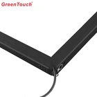 Tv 49 Inch IPS Capacitive IR Multi Touch Screen Frame Smart Tv For Classroom School Conference