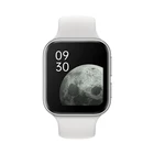 Original Second-hand Used OPPO Smart Waterproof Sports Cellular Watch 42mm-46mm With Charging Cable