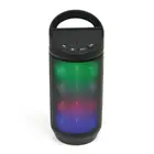 With Sound Hot New Products Subwoofer Speaker Outdoor Portable Bluetooth Speaker With Loud Sound