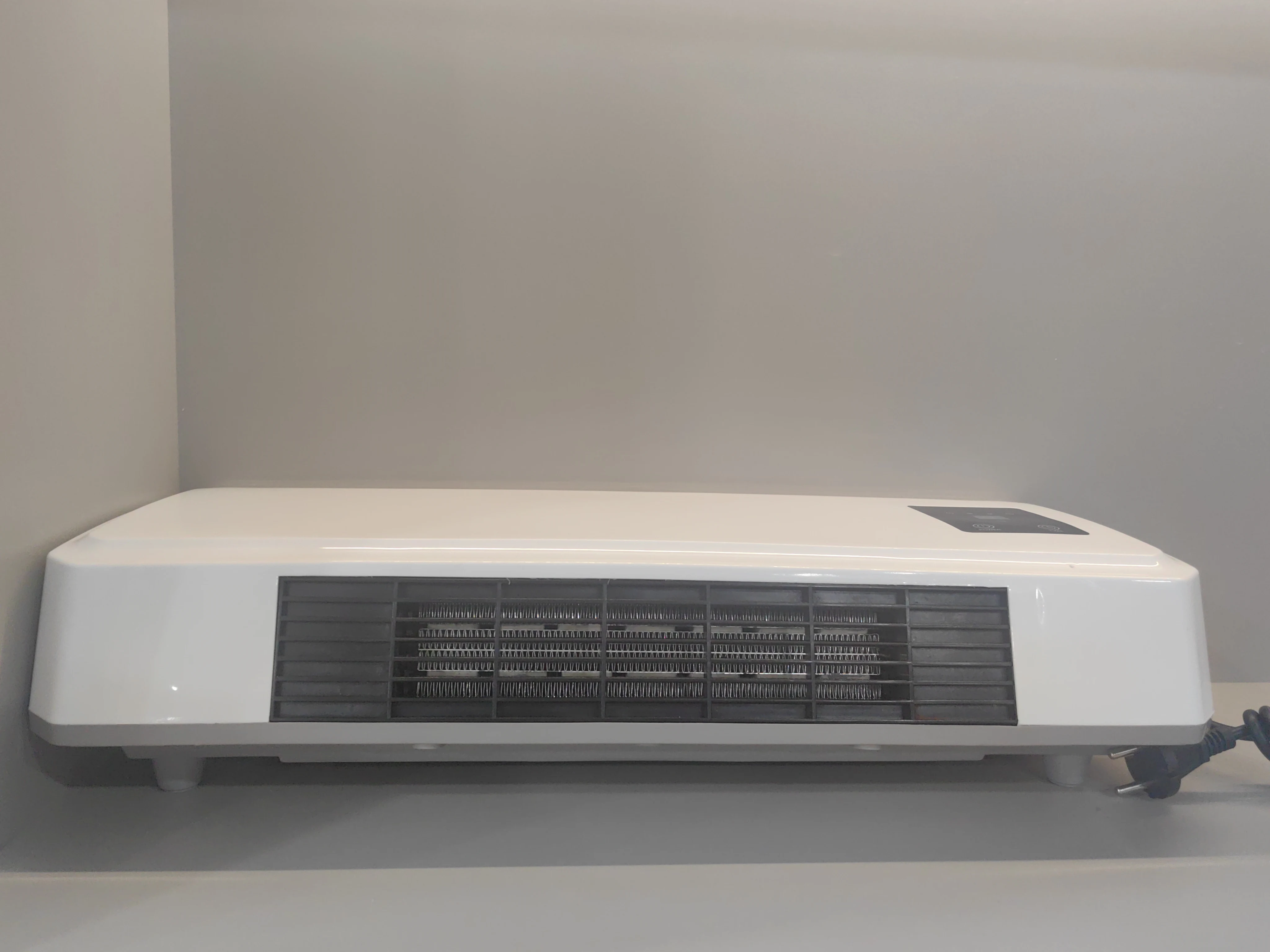 Electric Heater, PTC, Plastic - detail 10