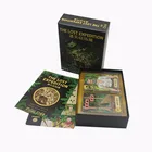 Game Board Game Customized New Type Kids Durable Pieces Factory Board Game Printing Custom Manufacturers China
