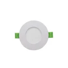Panel Clean Panel Light Hot Sale Wholesale Environmental Energy Saving Clean Mounted Ultra Slim Panel Light Slim