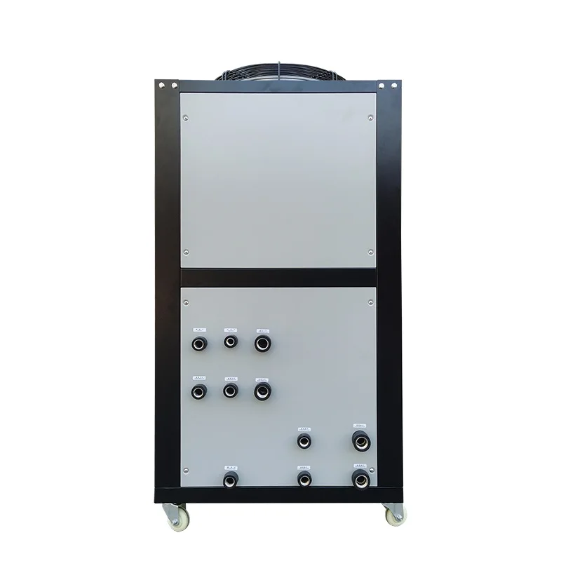 Condensing Unit, 30°C, 380v, 50kw-1000kw - detail 8