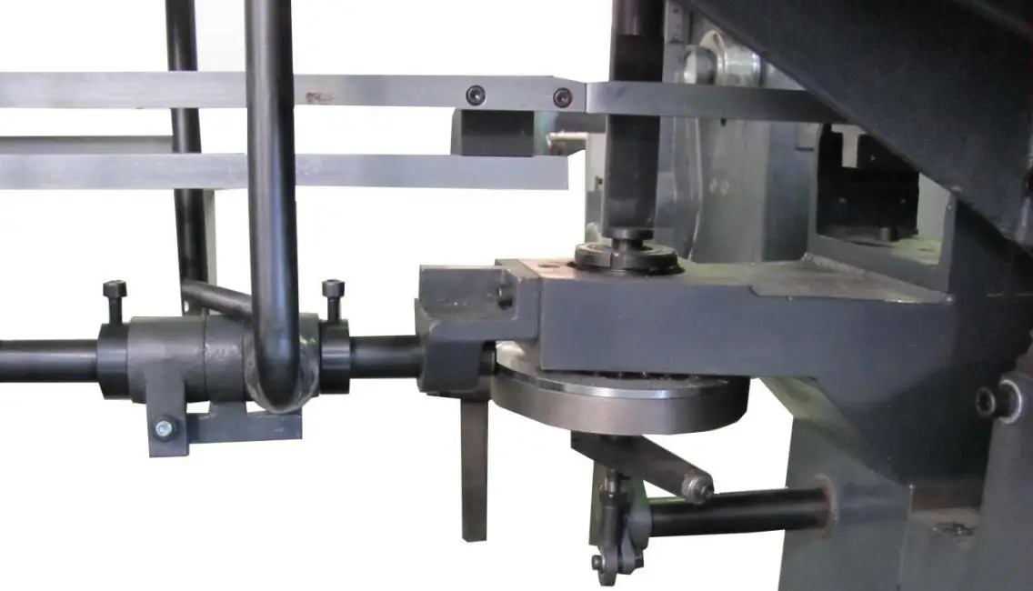 PRY-450Y Production Line of Saddle Inserting Machine 10