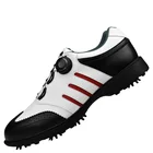 Golf High Quality Men's Golf Shoes Breathable Mesh Anti-slip Stud Waterproof Golf Shoes