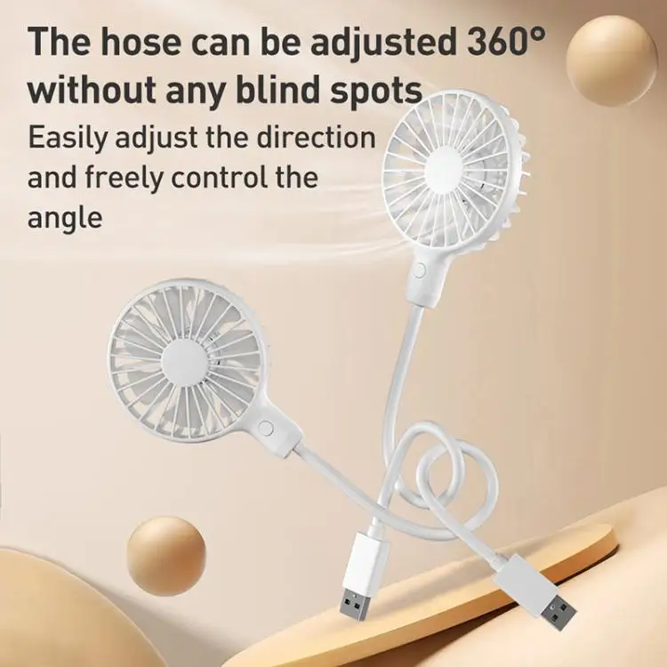 Direct Plug-in Brushless Motor, USB, ABS - detail 16