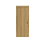 Hotel Door Fire Rated Hotel Door Hotel Room Entry NFPA 252 Ul 60 Minutes Fire Rated Door