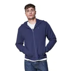 Jacket Men Hoody Hoodies Long Sleeves 100% Cotton Men Cardigan Custom Hoodie Men Jacket Zip Up Hoodie Men