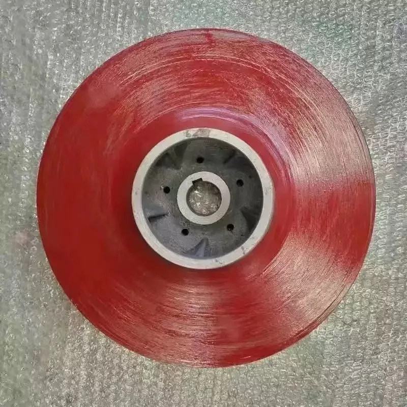 Centrifugal Pump - detail 14