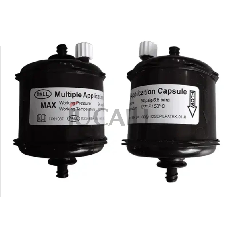 Original Pall Ink Filter, MACCA0507, 5μm - detail 8