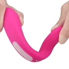 Sex 9 Modes Vibration Remote Control Wearable Sex Vibrator Woman Sex Toys Rechargable Vibrator Sex Toy