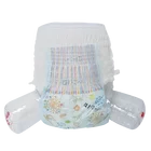 Baby Diapers 2021 High Quality Baby Diapers Pants Wholesale Baby Diapers Pants