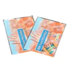 Opp Bag Plastic Bag Manufacturers Custom Printing Self Adhesive Pouches Self Adhesive Seal Plastic Opp Bag