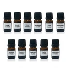 New Packing Lavender Rosemary Orange Essential Fragrance Oils For Diffusers Candle Soap Making Home Scents Bath Bombs
