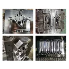 Custom Injection Molding Plastic Moulding For Products